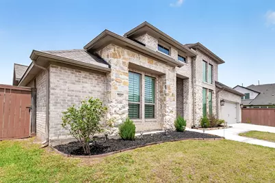 7515 Pronghorn Meadow Trail Trail, Katy, TX 77493 - Photo 1