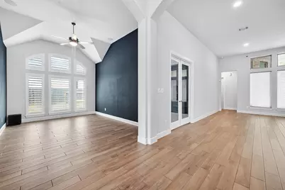 7515 Pronghorn Meadow Trail Trail, Katy, TX 77493 - Photo 8
