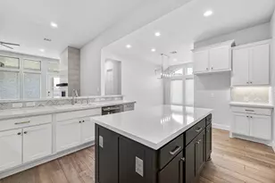 7515 Pronghorn Meadow Trail Trail, Katy, TX 77493 - Photo 12