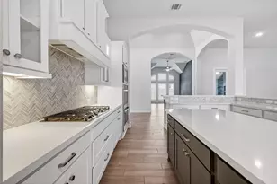 7515 Pronghorn Meadow Trail Trail, Katy, TX 77493 - Photo 16