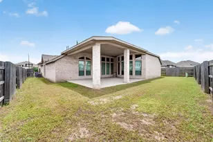 7515 Pronghorn Meadow Trail Trail, Katy, TX 77493 - Photo 44