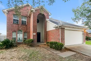 17806 Oakland Mills Dr, Richmond, TX 77407 - Photo 4