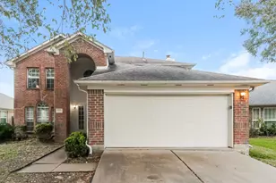 17806 Oakland Mills Dr, Richmond, TX 77407 - Photo 1
