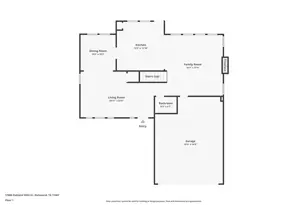 17806 Oakland Mills Dr, Richmond, TX 77407 - Photo 2