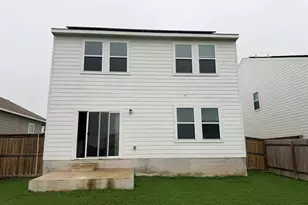 414 Line of Fire Way, Jarrell, TX 76537 - Photo 26