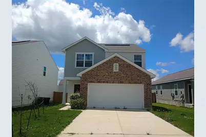 414 Line Of Fire Way, Jarrell, TX 76537 - Photo 2