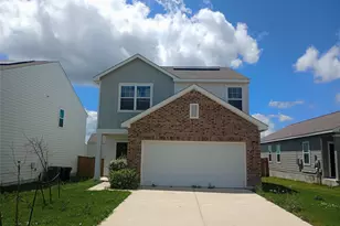 414 Line of Fire Way, Jarrell, TX 76537 - Photo 2
