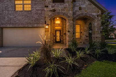127 Fox Trail Road, Montgomery, TX 77316 - Photo 1
