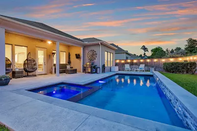 114 Pilazzo Street, Montgomery, TX 77316 - Photo 4