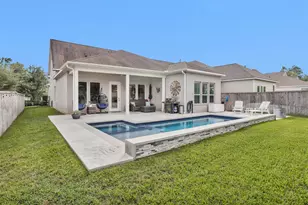 114 Pilazzo St, Montgomery, TX 77316 - Photo 34