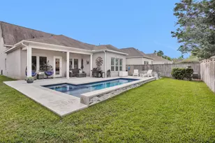 114 Pilazzo St, Montgomery, TX 77316 - Photo 36
