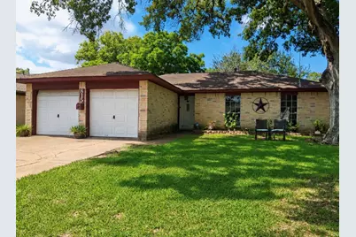 815 Redway Lane, Houston, TX 77062 - Photo 1