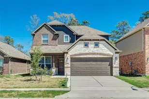 2293 Garden Square Path, Spring, TX 77386 - Photo 2