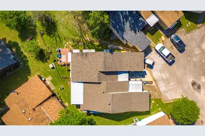 17 Townhouse Lane, Trinity, TX 75862 - Photo 6