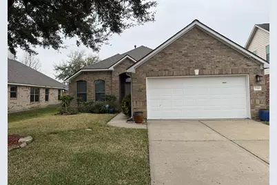 23910 Fairport Harbor Lane, Richmond, TX 77407 - Photo 2