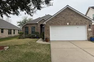 23910 Fairport Harbor Ln, Richmond, TX 77407 - Photo 2