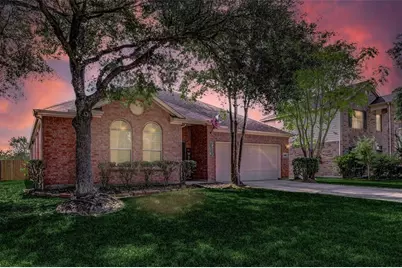 2306 Two Trail Drive, Spring, TX 77373 - Photo 2