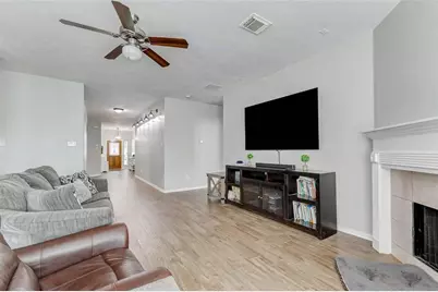 2306 Two Trail Drive, Spring, TX 77373 - Photo 8