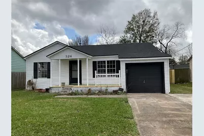 326 E 1st Street, Deer Park, TX 77536 - Photo 1