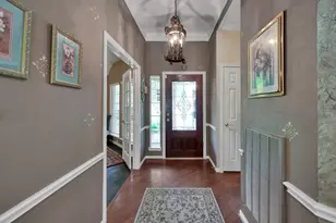 59 Eagle Mead Pl, The Woodlands, TX 77382 - Photo 8