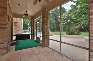 12210 Hallowed Oaks, Magnolia, TX 77354 - Photo 38