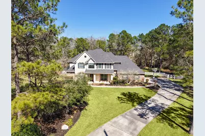 12210 Hallowed Oaks, Magnolia, TX 77354 - Photo 50