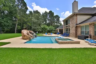 12210 Hallowed Oaks, Magnolia, TX 77354 - Photo 42