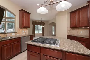 12210 Hallowed Oaks, Magnolia, TX 77354 - Photo 10