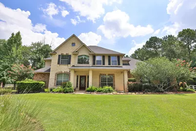 12210 Hallowed Oaks, Magnolia, TX 77354 - Photo 2