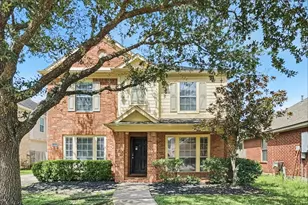 11011 Pierce Valley Dr, Richmond, TX 77406 - Photo 1