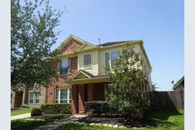 11011 Pierce Valley Drive, Richmond, TX 77406 - Photo 1