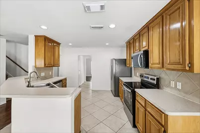 11011 Pierce Valley Drive, Richmond, TX 77406 - Photo 2