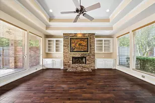 4510 Cypress Pond Ct, Houston, TX 77059 - Photo 8