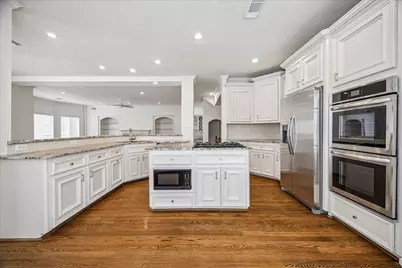 5809 Feagan Street, Houston, TX 77007 - Photo 4