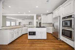 5809 Feagan St, Houston, TX 77007 - Photo 4