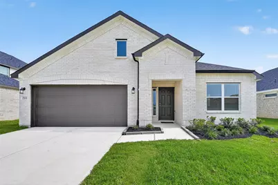 1057 Sunflower Terrace Drive, Magnolia, TX 77355 - Photo 1