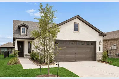 14317 Bluebonnet Bend Court, Willis, TX 77318 - Photo 6