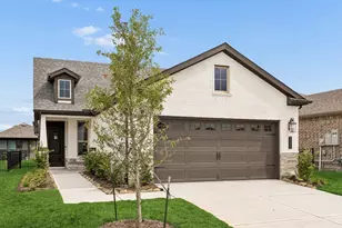 14317 Bluebonnet Bnd Ct, Willis, TX 77318 - Photo 6