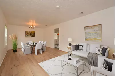 3315 Honey Creek Drive, Houston, TX 77082 - Photo 4