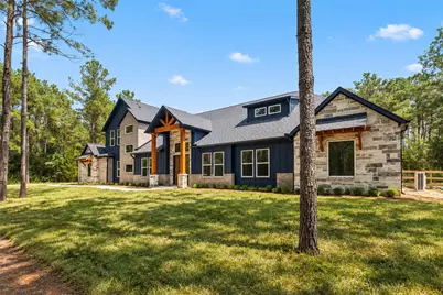 15646 Forest Grove Drive, Willis, TX 77378 - Photo 2