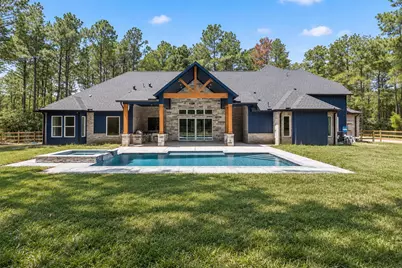 15646 Forest Grove Drive, Willis, TX 77378 - Photo 8