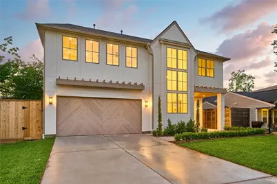 1570 Cheshire Lane, Houston, TX 77018 - Photo 1