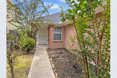 5006 Canyon Blanco Drive, Hockley, TX 77045 - Photo 2