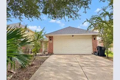 5006 Canyon Blanco Drive, Hockley, TX 77045 - Photo 1