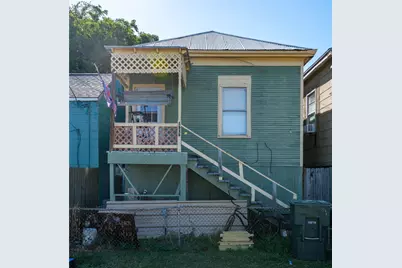 1515 J H Clouser Street, Galveston, TX 77550 - Photo 1