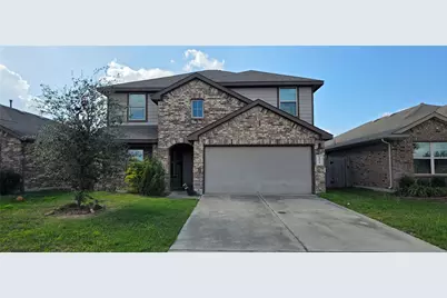 8014 Fieldfare Drive, Rosharon, TX 77583 - Photo 1
