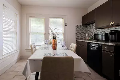 2509 Whitney Street #B, Houston, TX 77006 - Photo 4