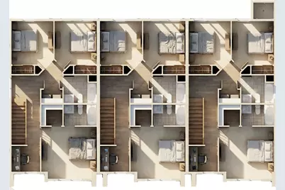 81 Northpoint Drive Building 11 #A, Houston, TX 77060 - Photo 10