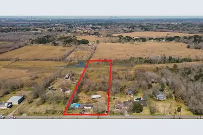 6821 Dogwood Avenue, Manvel, TX 77578 - Photo 1