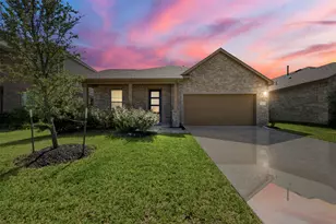 15634 Beltie Dr, Humble, TX 77346 - Photo 2